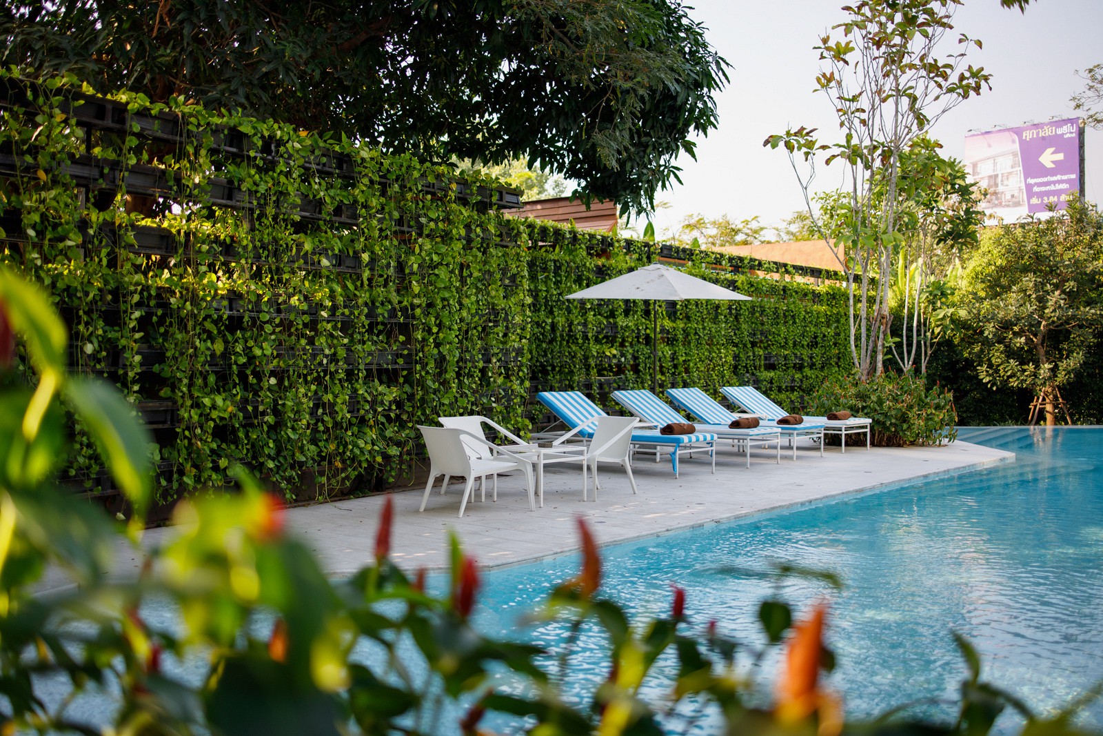 The Charm Resort Phuket