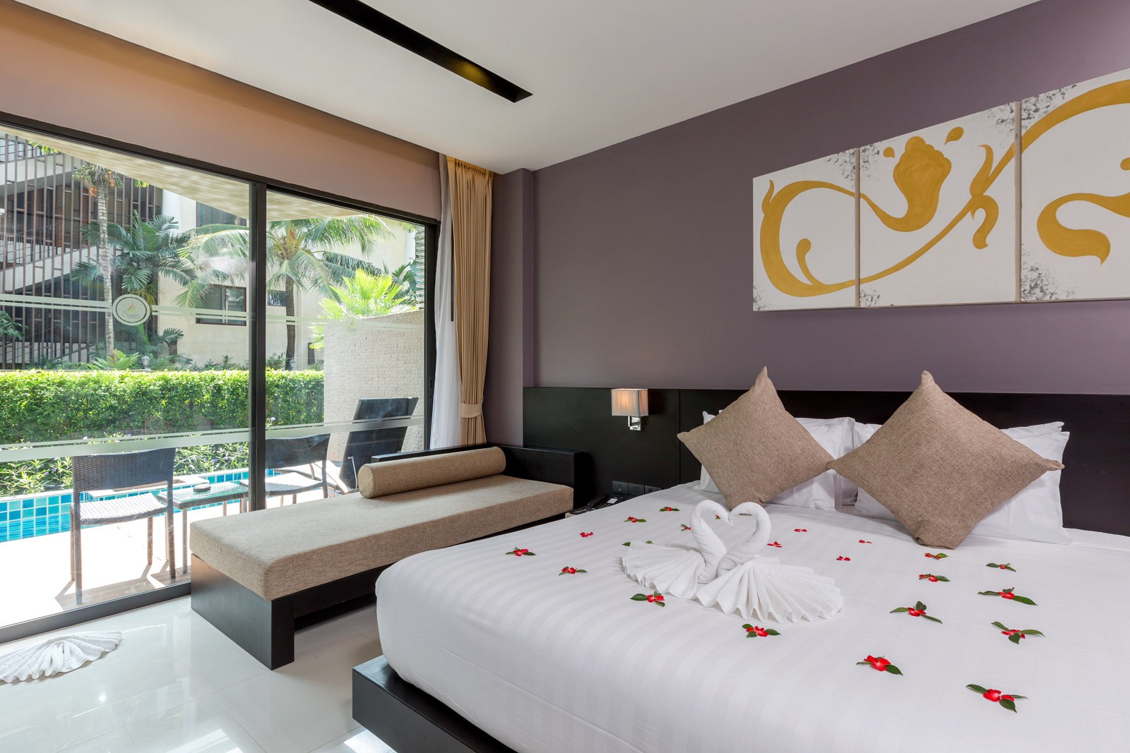 The Charm Resort Phuket