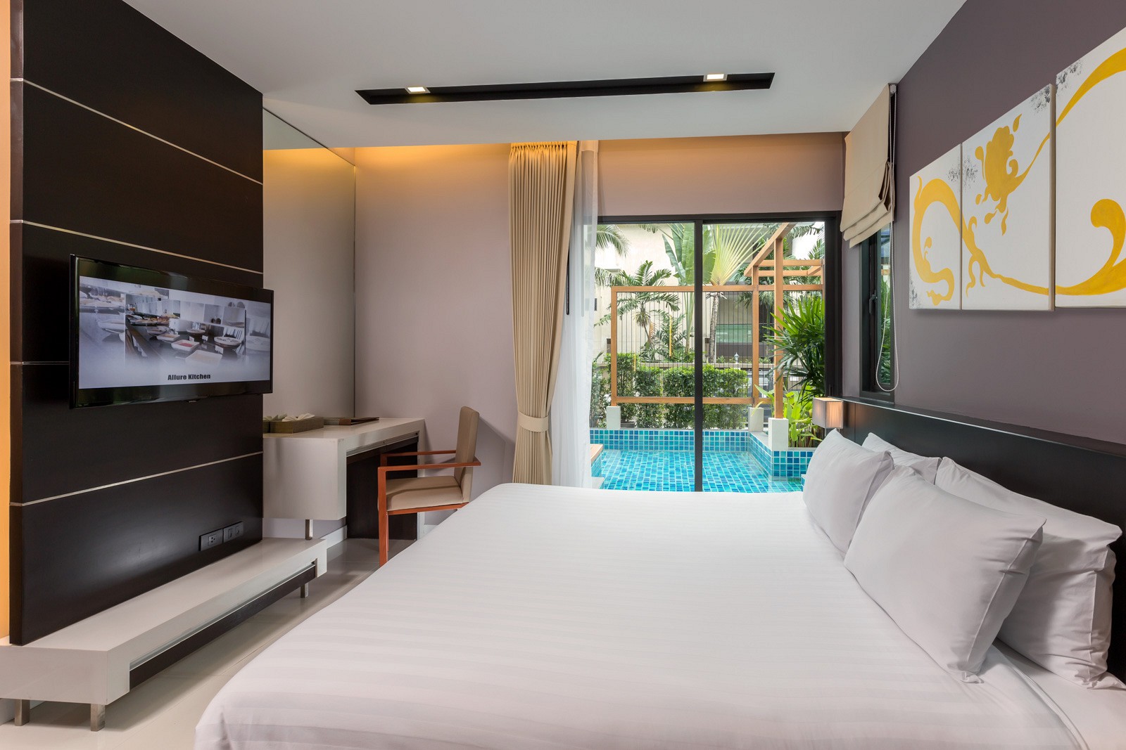 The Charm Resort Phuket