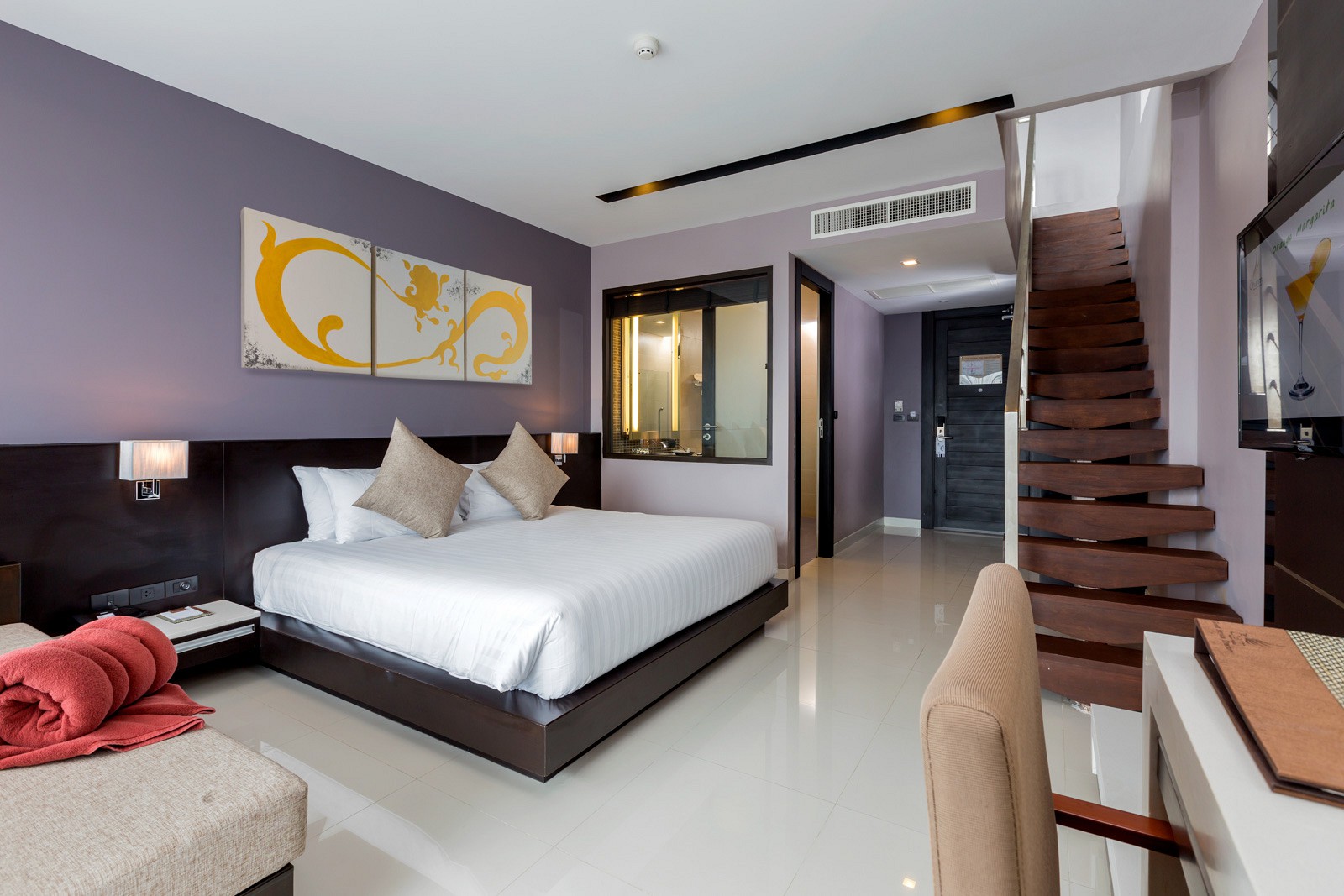 The Charm Resort Phuket