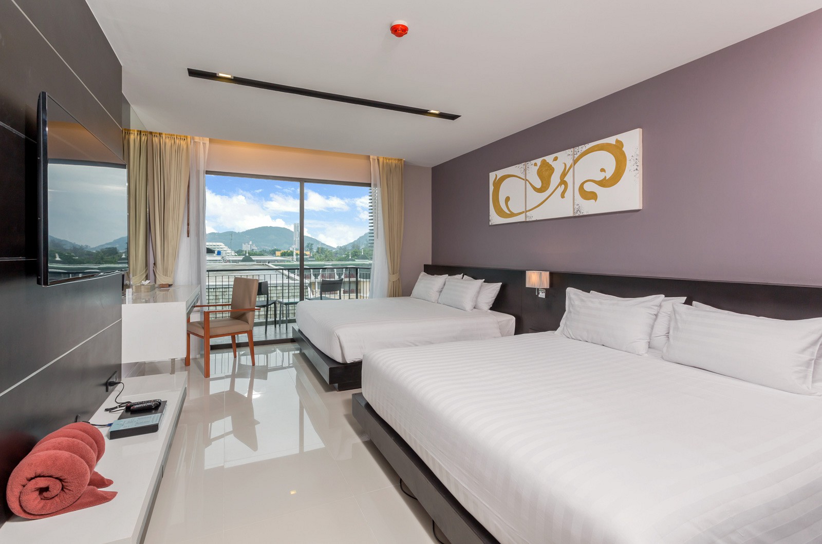 The Charm Resort Phuket