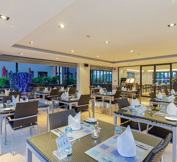Allure Kitchen