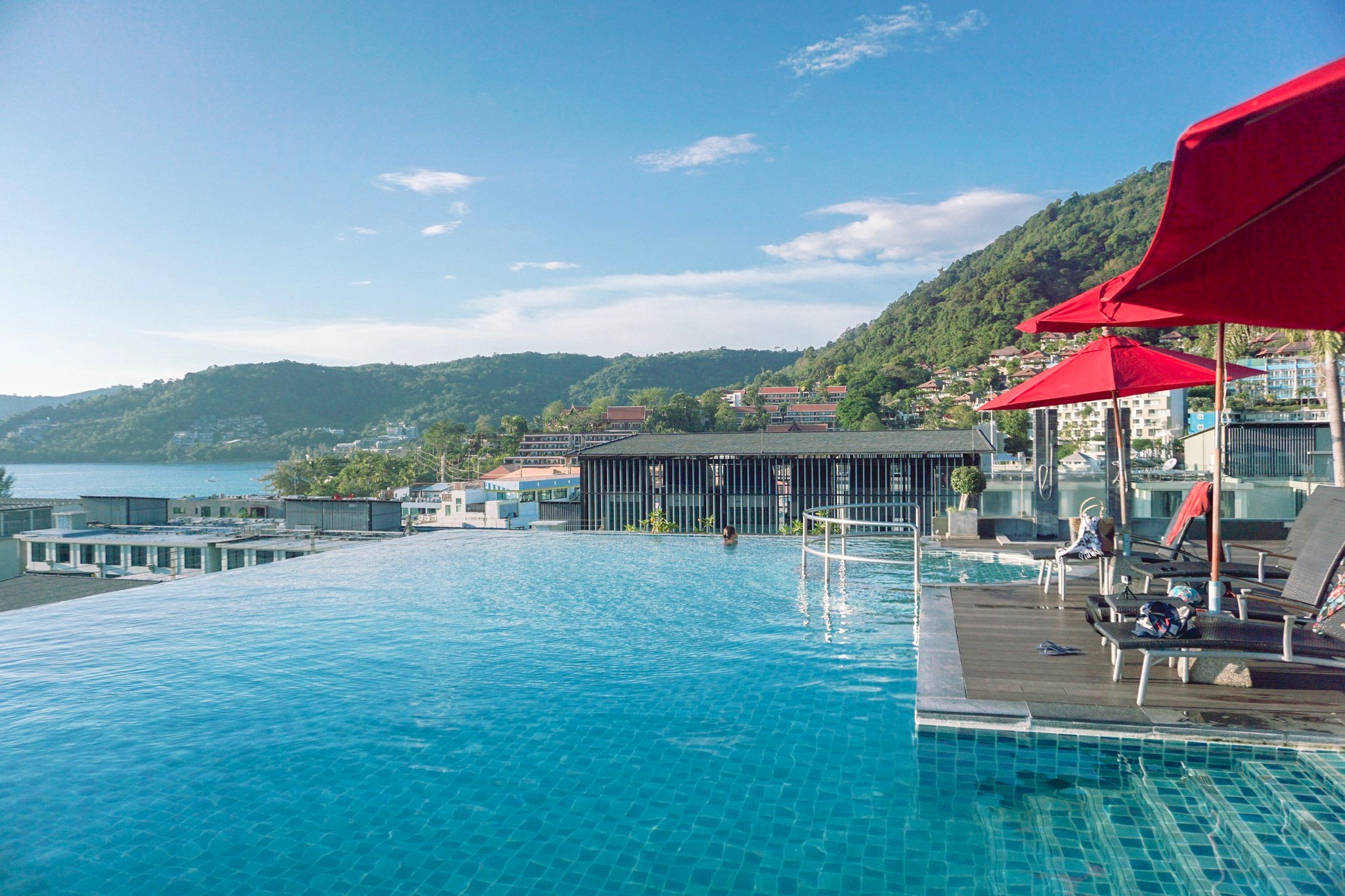The Charm Resort Phuket